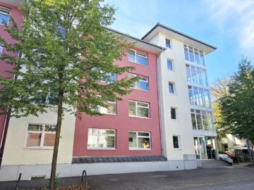 Bild - Top-Kapitalanlage: 3-Zimmer-Wohnung in der Schloßresidenz