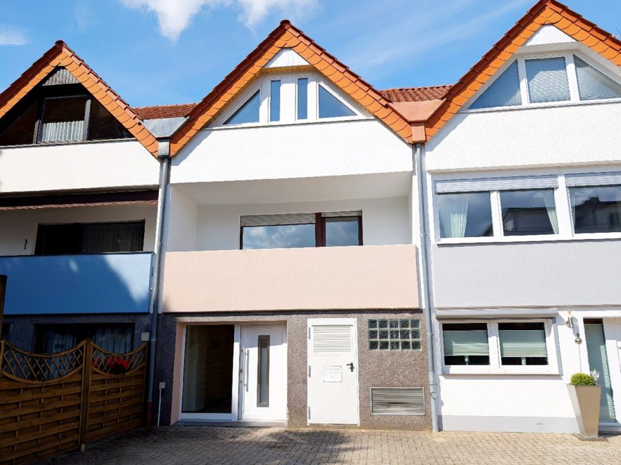 Klein, aber fein! Reihenhaus statt Eigentumswohnung, 49078 Osnabrück