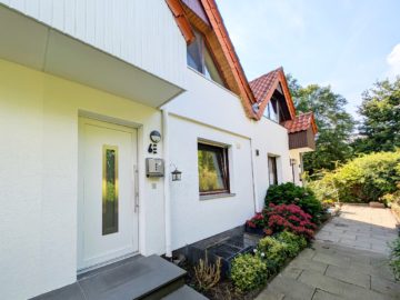 Bild - Klein, aber fein! Reihenhaus statt Eigentumswohnung