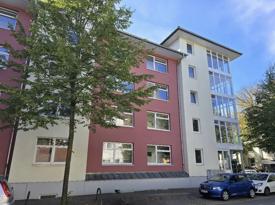 Fürs Alter vorsorgen- seniorengerechte Wohnung in der Wüste, 49080 Osnabrück