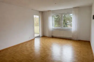 Musterwohnzimmer