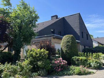 Bild - Großzügiges Architektenhaus mit 2. Wohneinheit in bester Lage von Belm