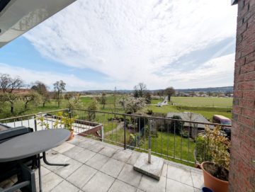 Bild - Gemütliche Dachgeschoss-Maisonettewohnung in grüner, ruhiger Lage von Lüstringen