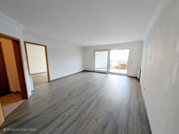 Bild - Geräumige 4-Zi.-Wohnung mit Tiefgaragenstellplatz