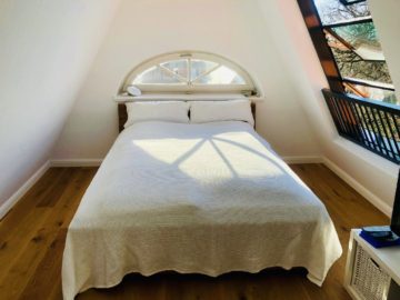 Individueller Grundriss - In Bestlage! Top-Wohnung über den Dächern des Westerbergs