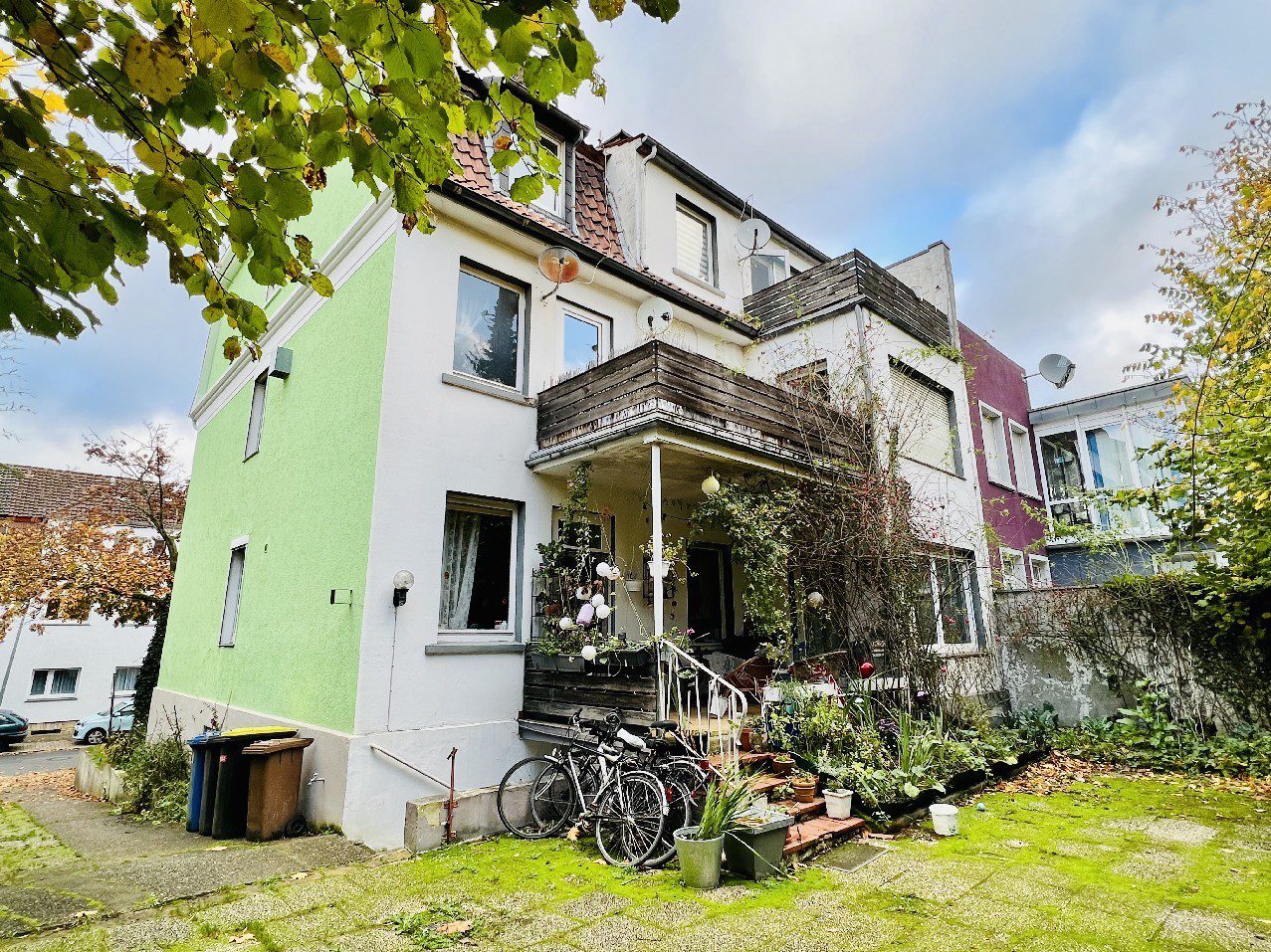 Immobilien Osnabrück Angebote zum Kaufen & Mieten