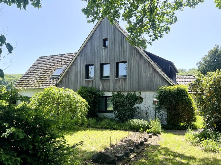 Seltene Kaufgelegenheit mit einzigartigem Grundstück an der Nette, 49090 Osnabrück