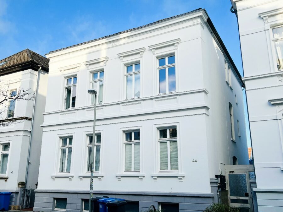 Lage, Lage, Lage – eine sichere Kapitalanlage im Katharinenviertel!, 49076 Osnabrück