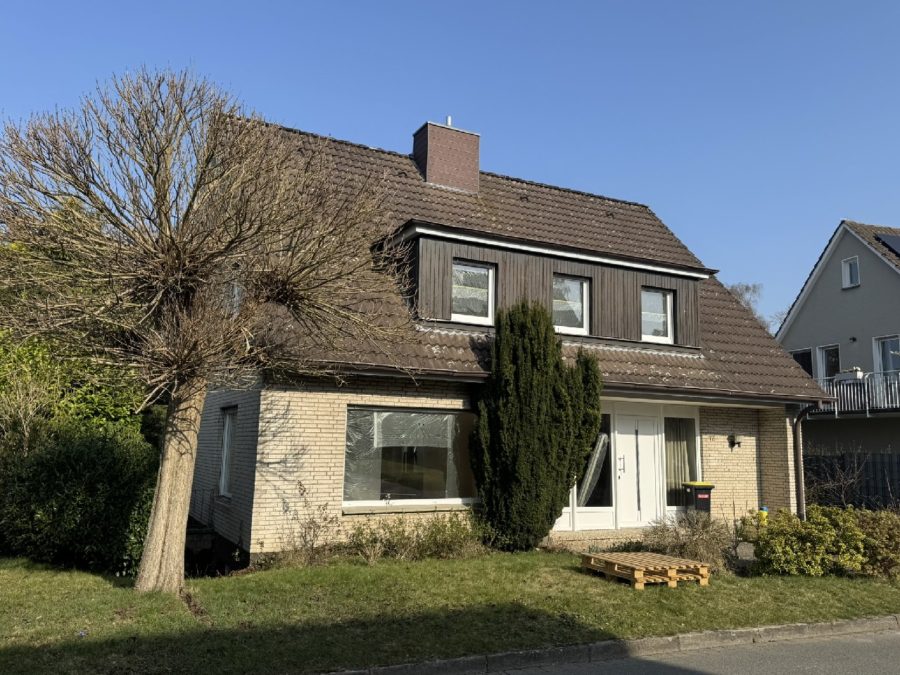 Familien aufgepasst: Charmantes EFH Nähe Campus Westerberg zu vermieten, 49076 Osnabrück