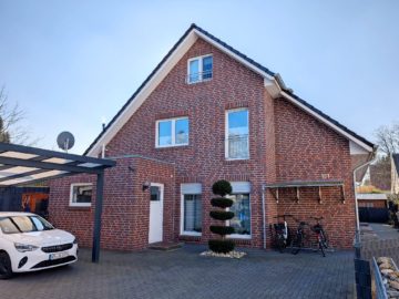 Bild - Modernes MFH mit 4 Wohneinheiten, überdachtem Carport und Eigentumsgrundstück