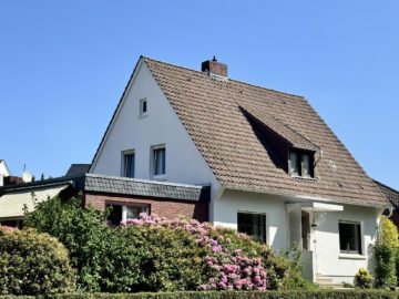Wohnen Sie in ruhiger und doch zentraler Lage von Belm - Viel Platz für Ihr Familienglück in ruhiger, beliebter Wohnlage