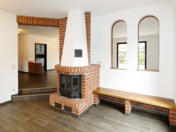 Zu vermieten: Einfamilienhaus in ruhiger Wohnlage von Hellern - Bild