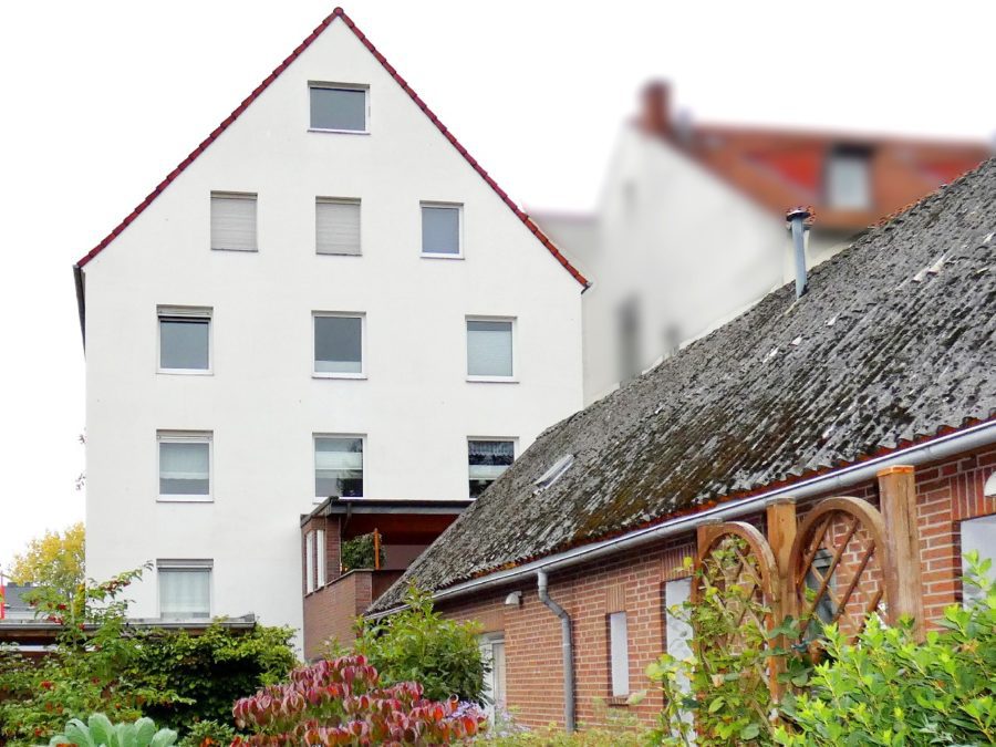 Gepflegtes Mehrfamilienhaus mit Potenzial, 49082 Osnabrück