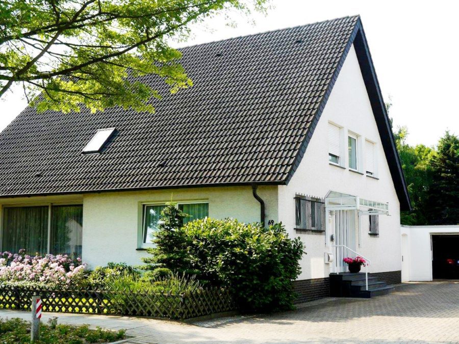 Ideal für Familien – Gepflegtes Einfamilienhaus mit besonders großem Garten, 49084 Osnabrück